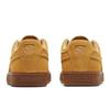 Suede Classic Wtr Brown Unisex 369885-02