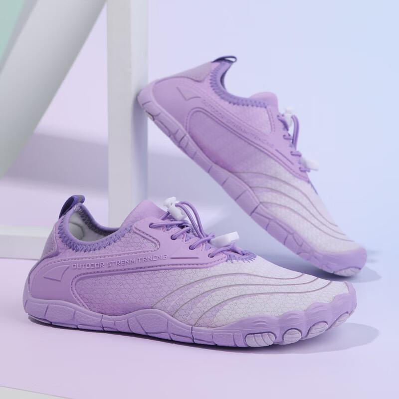 HuaXia GuanYi Five-Finger Aqua Shoes
