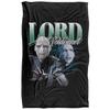 Homage Voldemort Blanket