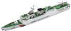 Dream Model China Küstenwache Typ 056 Korvette Plastikmodellbausatz DMO70019 1/700