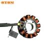 Für NC250 NC450 Motocross Magneto Generator Stator Spulen Bausatz Statorspule ZONGSHEN 250CC 450CC Motor KAYO T6