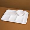 PYREX Commercial Extra Thick Melamine Divided Tray