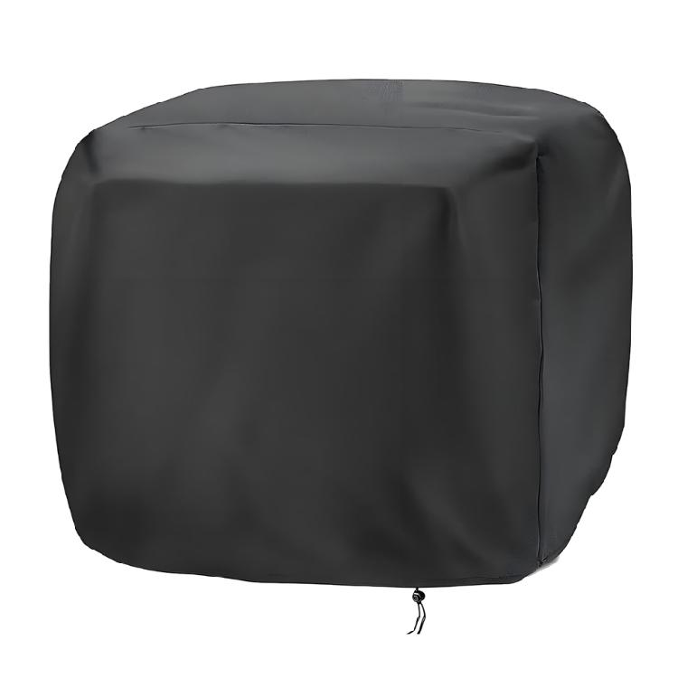 

High Performances Pizza Oven Shelter Crafted From Water Resistant Polyester Fabric Oven Protectors For Long Time Use S