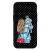 Cover for iPhone 17 16 15 Xiaomi Poco Redmi Note 14 13 12 11 Pro Max Samsung Galaxy S25 S24 S23 OPPO Huawei Baby Girl Mom Family Boy Woman Phone Case