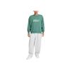 Nike Club Oversized Crewneck Pullover Sweatshirt Men sweatshirt Coastal-Blue HQ2957-361