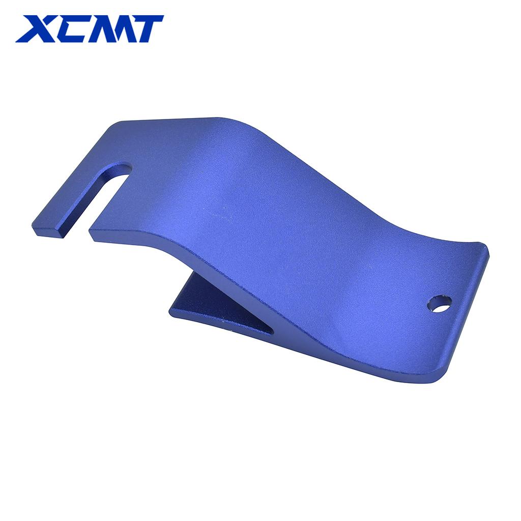 Motorcycle Tire Installation Assistance Tool Holder Hook For Husqvarna KTM Honda Suzuki Kawasaki Yamaha Accessories