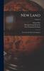 Libro New Land : Four Years In The Arctic Regions; Volume 2