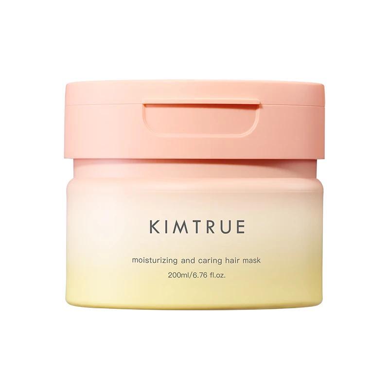 KIMTRUE Red Pear Nourishing Hair Mask