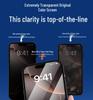 Apple ip17 Drop-Proof Magnetic Stand Dual Lens Protective Phone Case