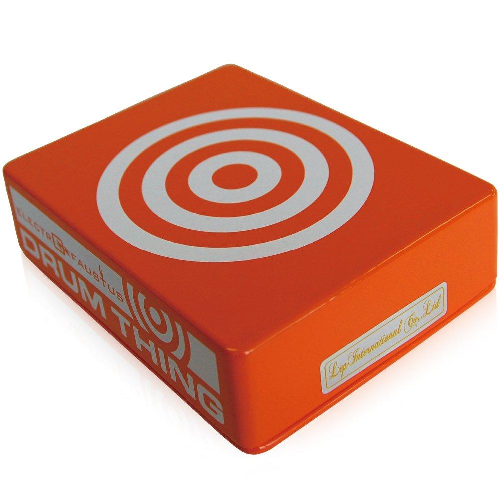 

Electro-Faustus Noise Percussion EF105 Drum Thing ()