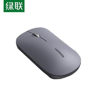 UGREEN MU001 Silent Dual-Mode Wireless Mouse