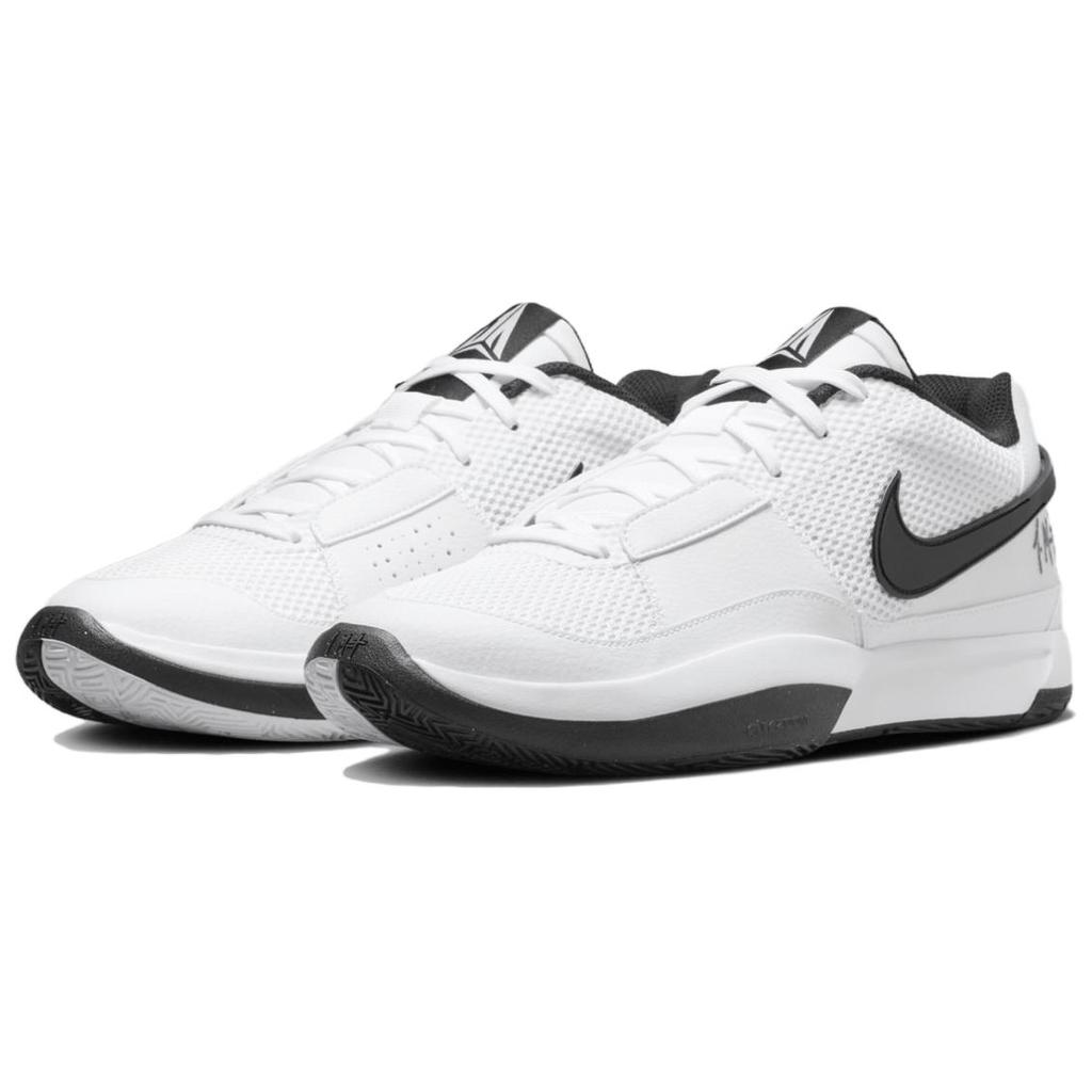 Nike Ja 1 Tb White Black FV1303-100