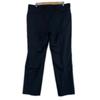 VERSACE Plain setup black mens 56 used