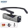 ORDRO EP7 4K Head-Mounted Camcorder (CN version)