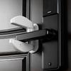 Baby Proof Cabinet Latches Cabinet Drawer Door Fridge Blockers Lock Child Proof Cabinet Lock for Kitchen