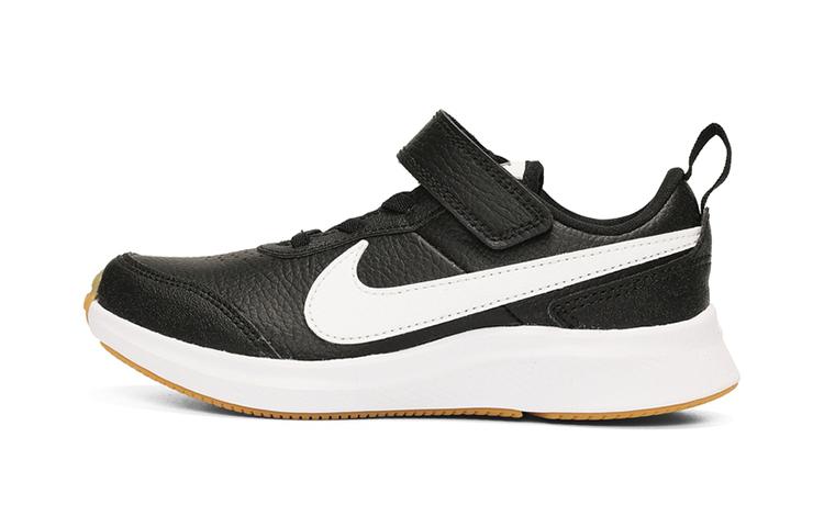 

Nike Varsity Leather Kids Casual Shoes Pre School CN9393-008 28