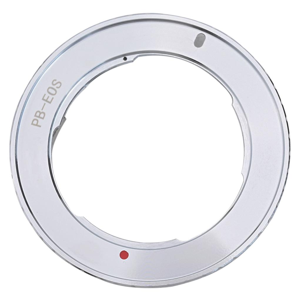 1 Stück Adapterring Zubehör für Praktica PB P B Objektive