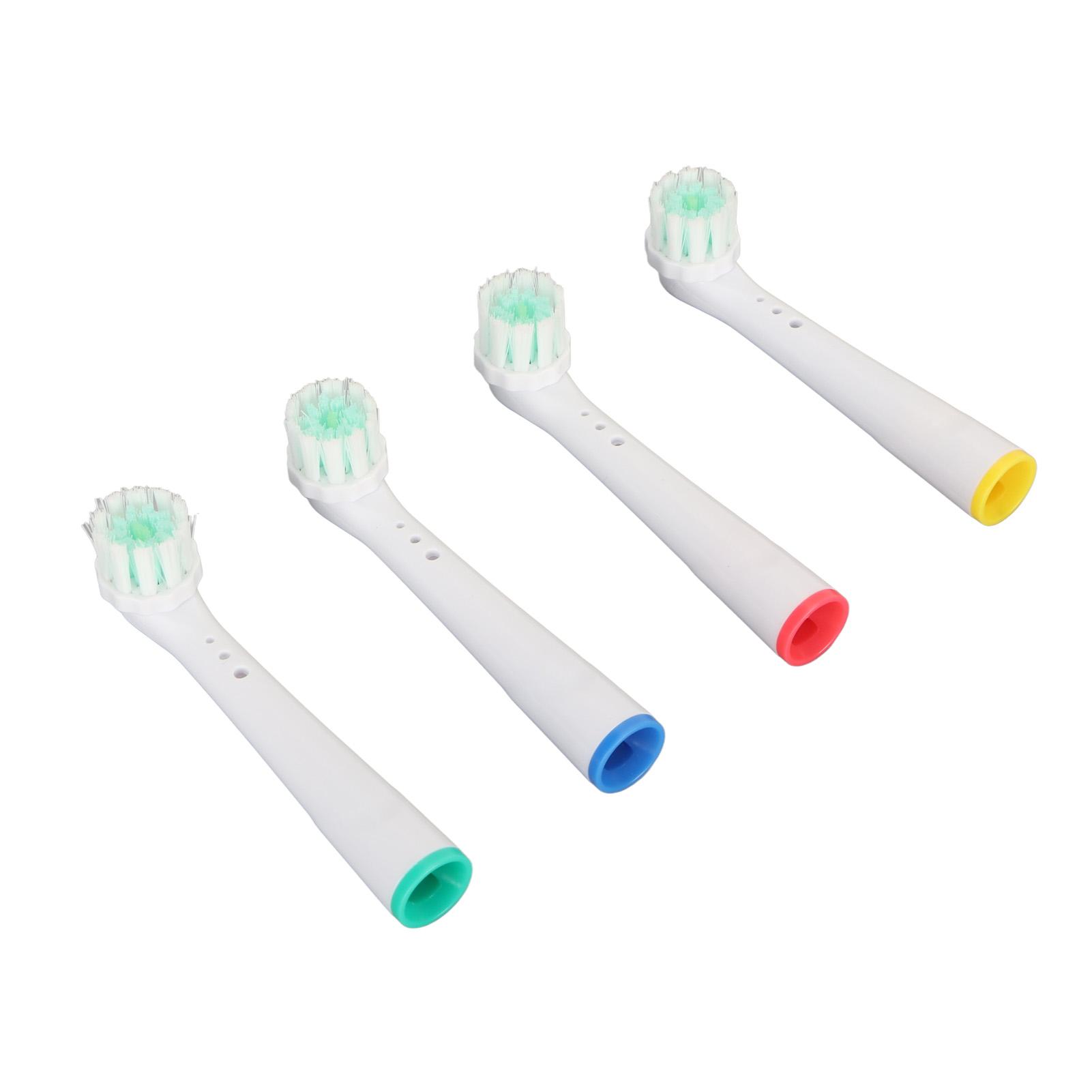 

4 шт. Сменные насадки для зубной щетки типа Gingival Care для Oral B D12 D10 D16 DB4510 DB4010 D20 D29