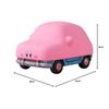 Run! POP UP PARADE Kirby of the Stars Kirby Car-Eating Ver. Non-scale Plastic Painted Complete Figure