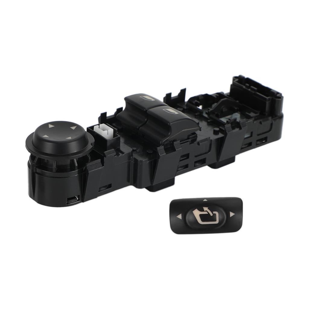 Elektrischer Fensterheberschalter 9651464277 6554.He für Citroen C4 2004-2010