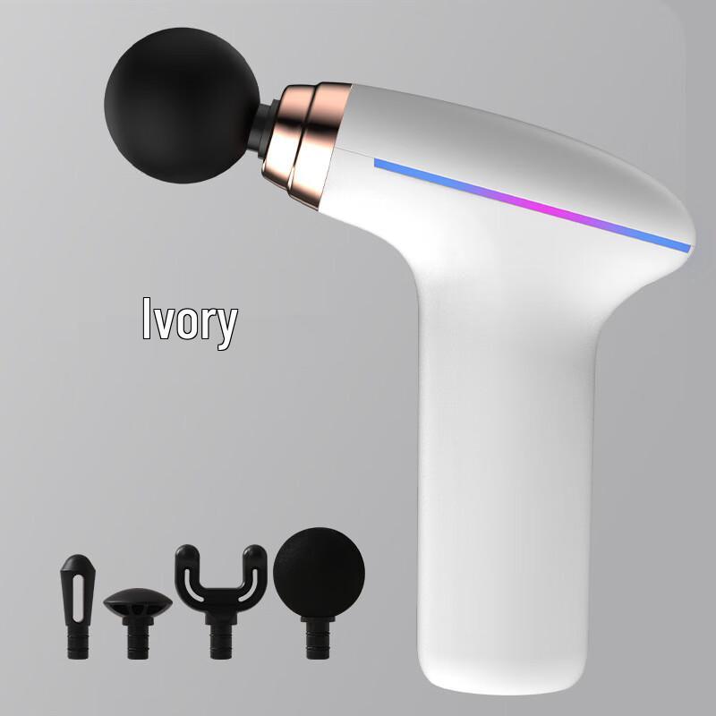 

Kangzuo Mini LED Massage Gun