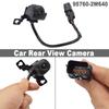 Car Rear View Camera For Hyundai Santa Fe 2016 2017 2018 Backup Parking 95760-2W640 95760-2W641 A52-74-0019 HY1960163