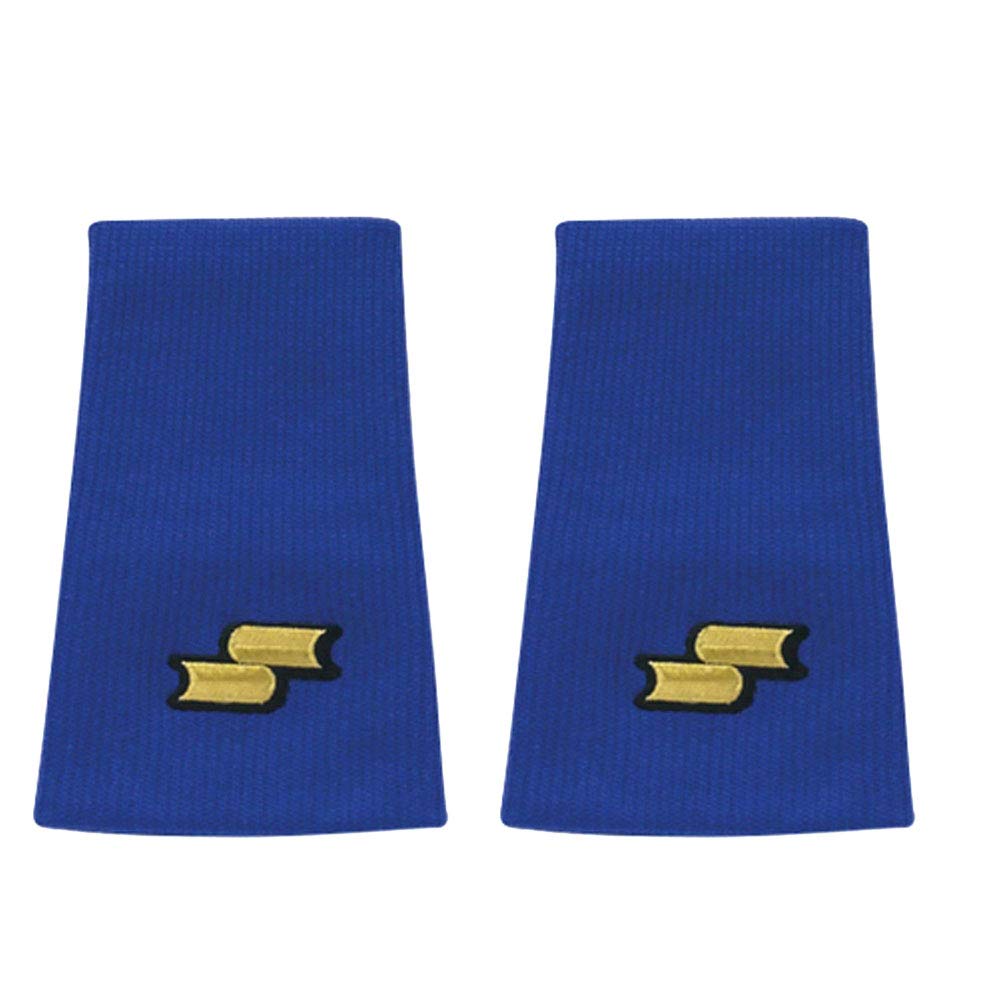

SSK Wristbands tapered Set of 2 (thin type) (D Blue)