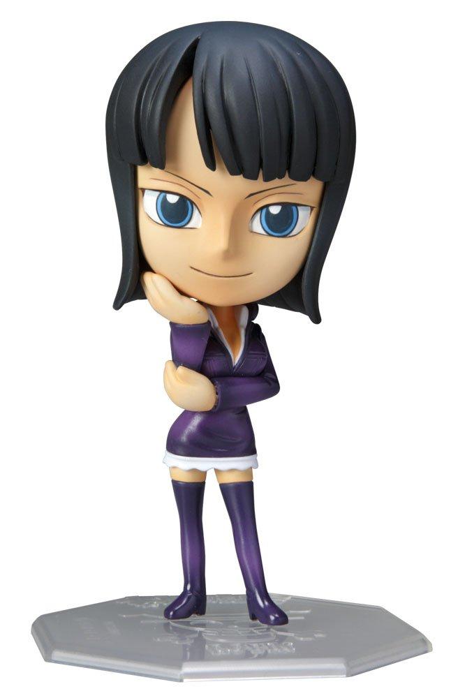 

One Piece Straw Hat Theater Part 2 Nico Robin Portrait.Of.Pirates