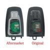 BaoJiangDd car key Fit for Ford RAPTOR F150 902MHZ ID49 Keyless Smart Remote Control  FCC:M3N-A2C93142600 OEM HC3T-15K601-BA