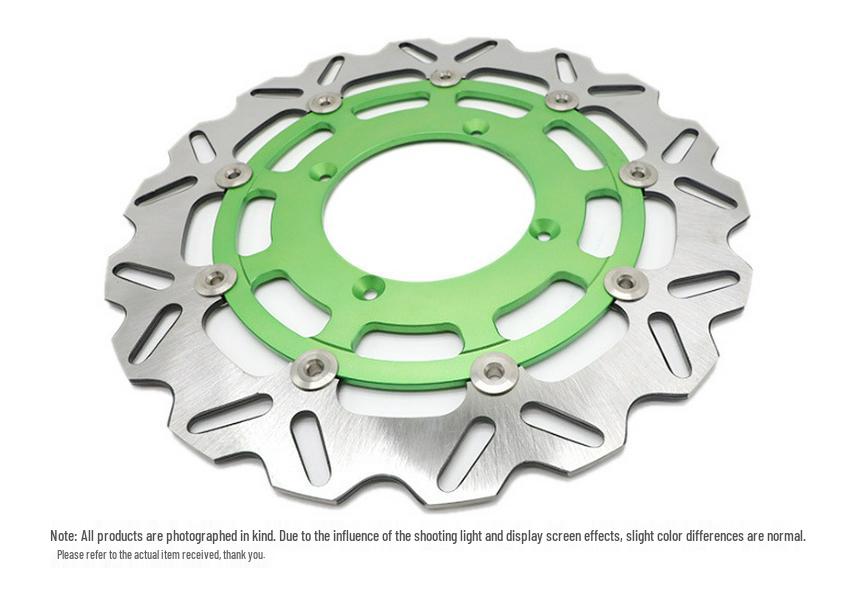 320MM Off-Road Front Brake Disc for KTM, Yamaha, Honda, Suzuki Motorcycles