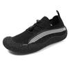 Quick Dry Beach Wading Shoes Unisex Non-slip Water Sports Shoes Lightweight Aqua Shoes for Surfing Diving Fishing