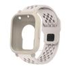 Band+Case For Redmi Watch 5 Active Silicone Strap Cover Sport Wristband Correa For Redmi Watch 5Lite Band Shell Suit Accessories