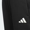 adidas Kids Drawstring Cuffed Pants Kids Bottoms KC5341