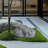 Artificial Rock Faux Stone Sculpture Landscape Natural Texture for Lawn Patio