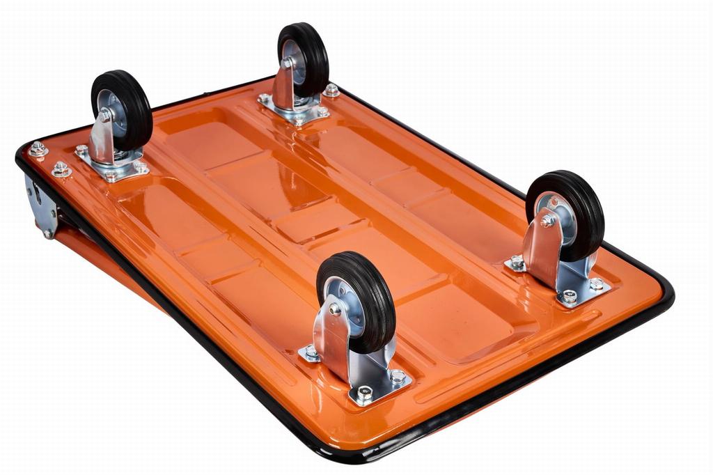 Platform transport trolley 150kg KD3091