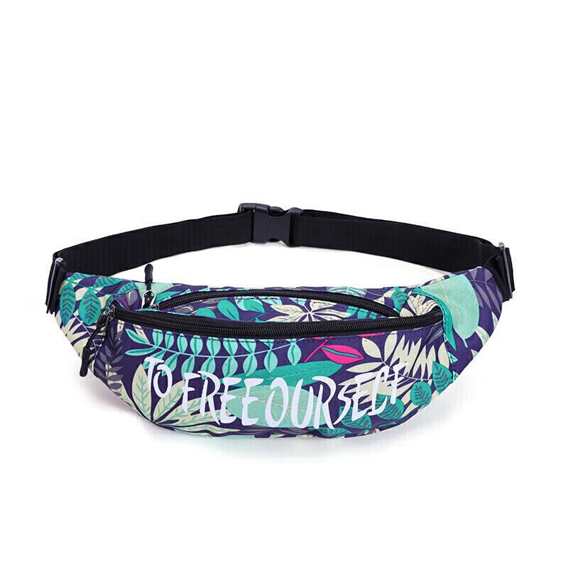 Поясная сумка TFO для активного отдыха One Size