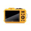 Portable Camera Glass Film Transparent Display Screen Film  For Kodak WPZ2 Camer