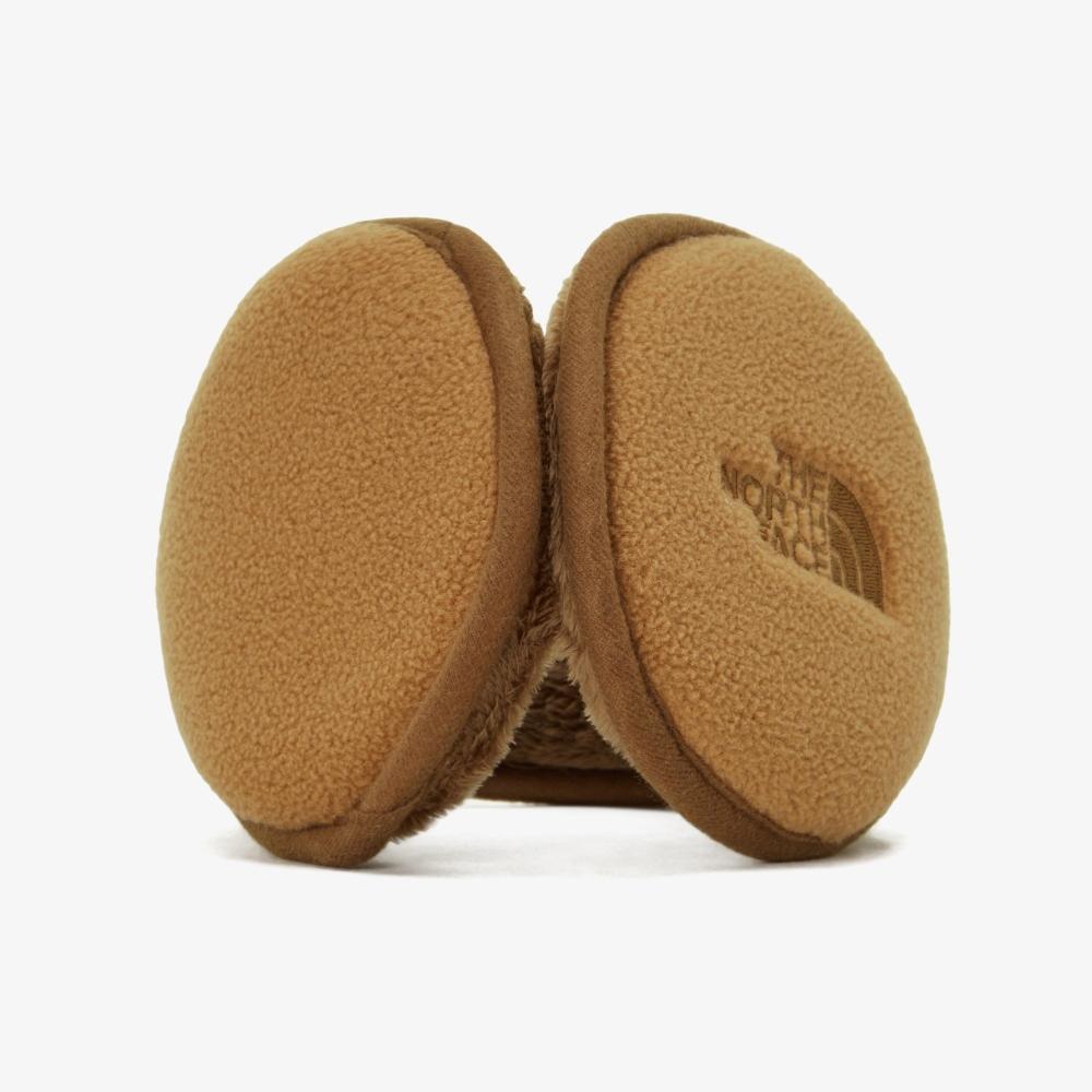 

THE NORTH FACE NA5IP52L Наушники с белой этикеткой