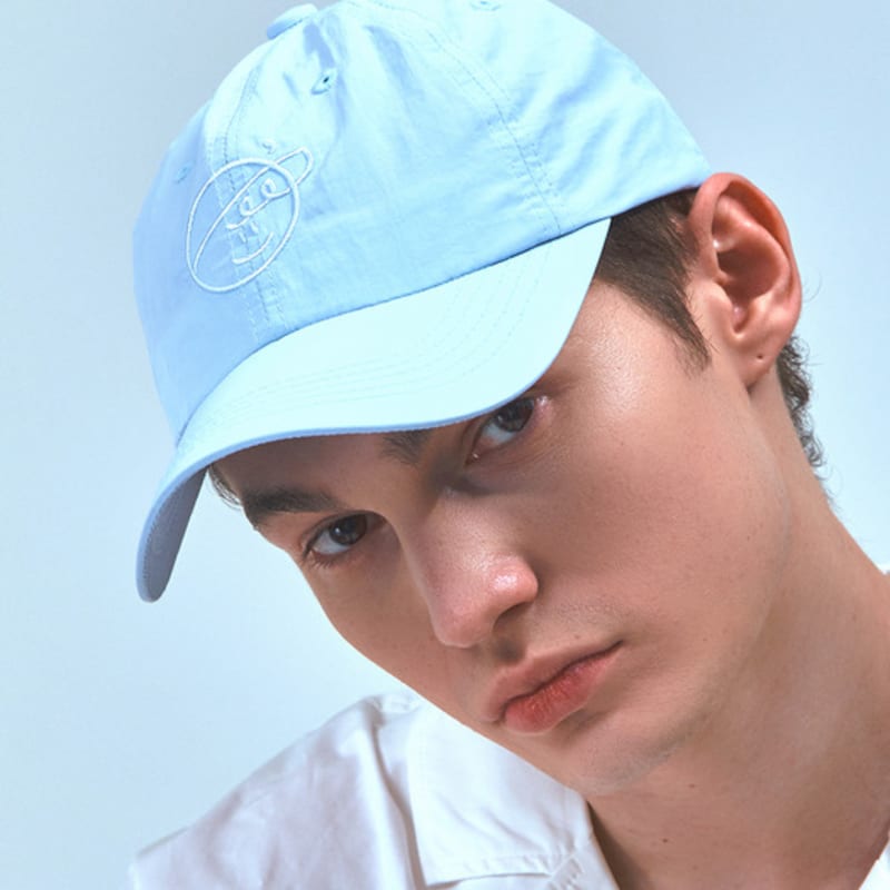 

dontforgetme ETER LIGHT SKY BLUE-STRAP Sky Blue