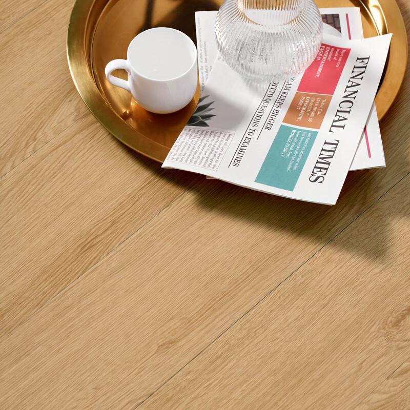 Self-Adhesive PVC Floor Stickers