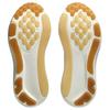 ASICS Breathable Support Rebound Running Shoes Men's Beige 1011C167-250