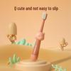 Beijiajie Children's Soft Bristle Toothbrush
