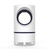 USB Electric LED Mosquito Killer Lamp Smart Optically Controlled Mosquito Repellent Killing Lamp