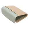 Ashford System Notebook Mini Size Modern Grace Flap Ring Diameter 13mm 20 5-Hole [Venus Lake]