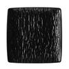 Zhishi European Stone Pattern Ceramic Plate