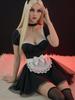 135cm Sex Doll Blonde Beauty  Full Body Adult Doll Realistic Vagina Pussy Anal Sex for Men Penis Sexitoys Dolls