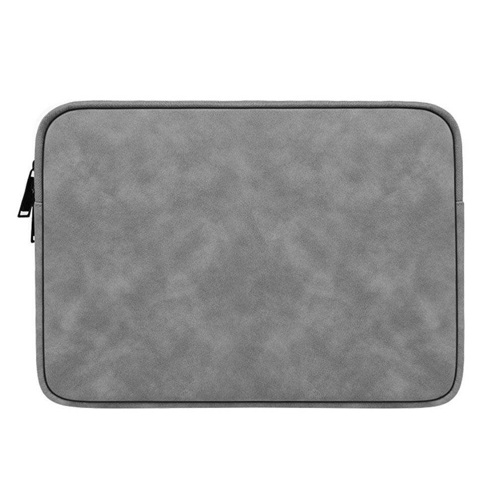 

9-12.9 Inch Tablet Sleeve Carrying Case Tablet Bag for iPad Pro 12.9inch for Samsung Galaxy Tab S7+ 5G/ S7 FE/S8+ 5G/S9+ серый