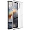 For Moto G56 5G Phone Case IMAK Soft Slim Case UX-10 Series