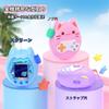 The LQHZC Tamagotchi Paradise Case Features Silicone Protection and a Zoom Dial Offering Protection Including Shock Drop and Made from It Features an