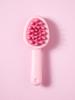 Lovely Dual-Sided Shampoo & Scalp Massager Brush